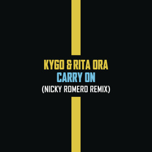 收聽Rita Ora的Carry On (Nicky Romero Remix)歌詞歌曲