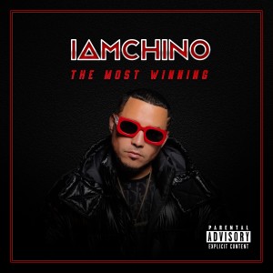 IAmChino的專輯Millo