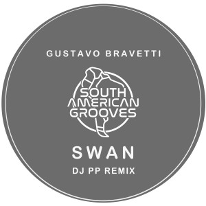 อัลบัม Gustavo Bravetti - Swan ศิลปิน Gustavo Bravetti