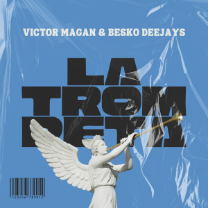 อัลบัม La Trompeta ศิลปิน Victor Magan