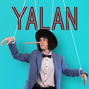 Listen to Yalan song with lyrics from Sevgi Başar