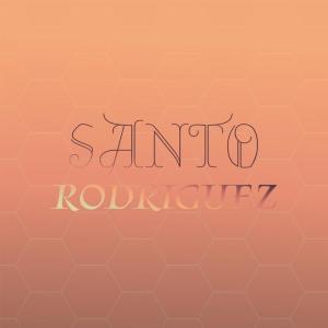 Album Santo Rodriguez from Various