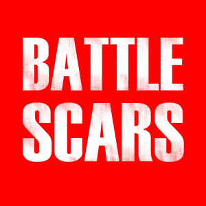 收聽Hit Masters的Battle Scars歌詞歌曲