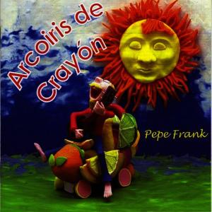 ดาวน์โหลดและฟังเพลง Breve Romance del Turpial พร้อมเนื้อเพลงจาก Pepe Frank