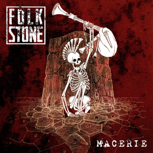 Album Macerie from Folkstone