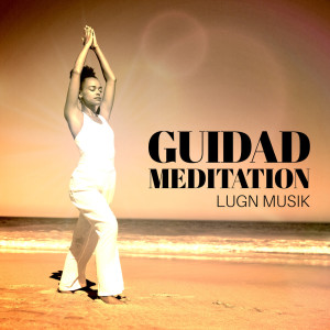 Album Guidad Meditation (Lugn Musik, Mindfulness Meditation Runt om i Världen, Meditationsmusik) from 