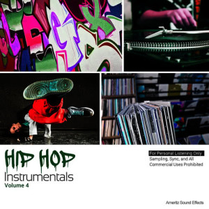 ดาวน์โหลดและฟังเพลง Hip Hop Power Rap พร้อมเนื้อเพลงจาก Ameritz Sound Effects