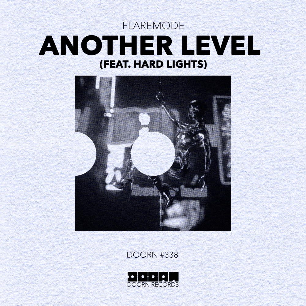 Another Level (feat. Hard Lights) [Extended Mix] (Extended Mix)