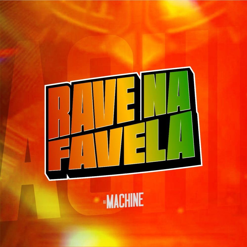 Rave na Favela (Explicit)