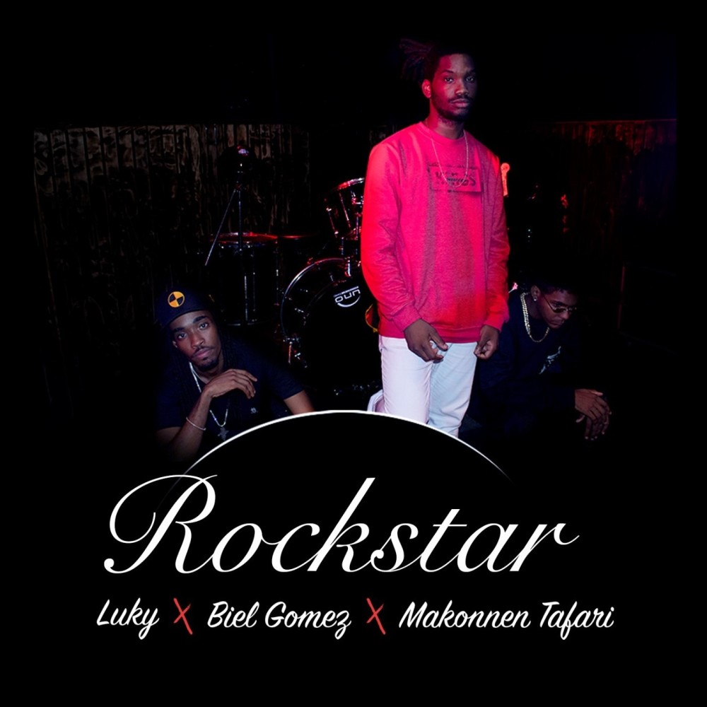 Rockstar (Explicit)