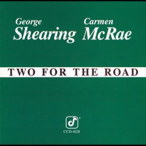 收聽George Shearing的You're All I Need (Album Version)歌詞歌曲