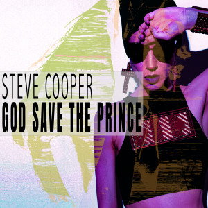 Steve Cooper的專輯God Save The Prince