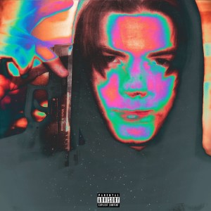 Album Choppa (Explicit) from KR4M
