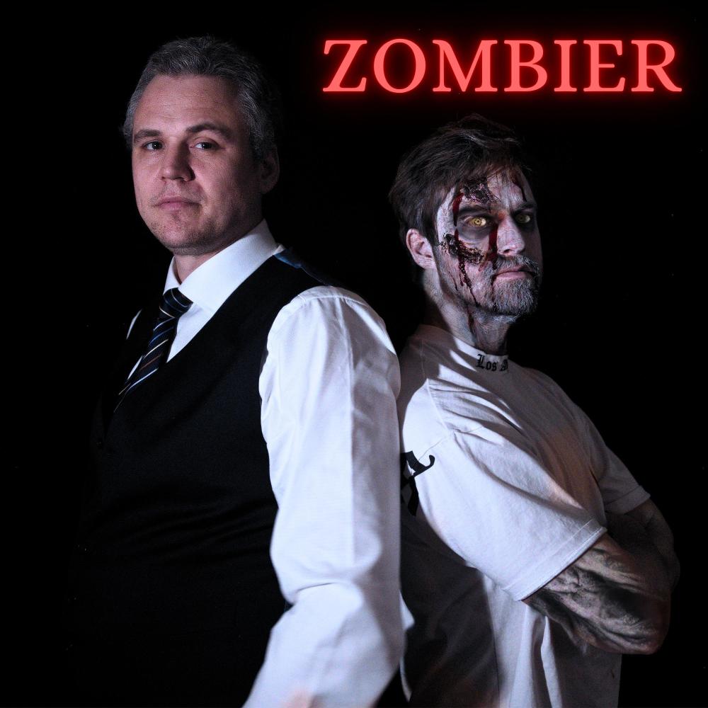 ZOMBIER