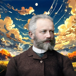 อัลบัม Marche Slave (LoFi Version) ศิลปิน Peter Ilyich Tchaikovsky