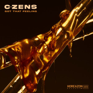 Listen to Got That Feeling song with lyrics from C-Zens
