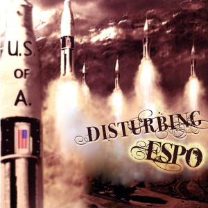 Listen to Love Is Gone song with lyrics from Disturbing Espo