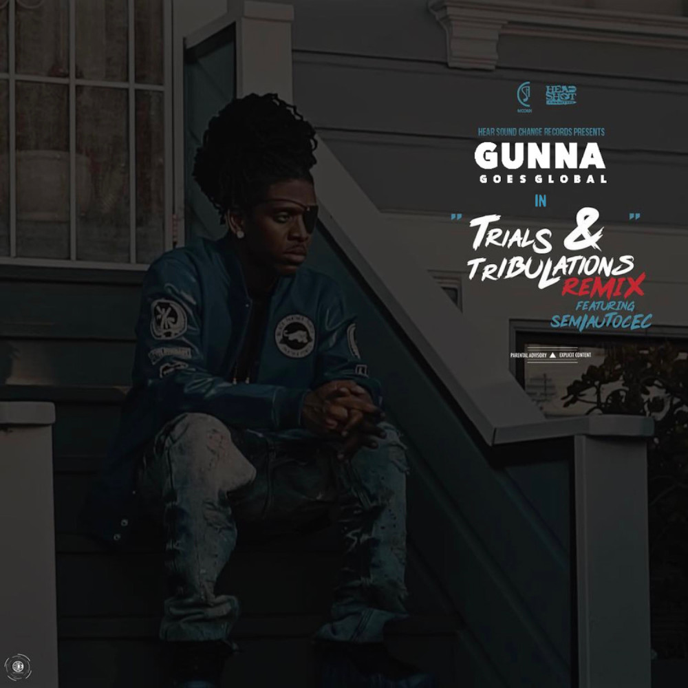 Trials & Tribulations (Remix) (Explicit) (Remix|Explicit)