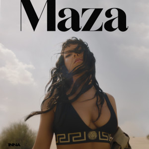 Album Maza oleh Inna