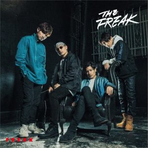 อัลบัม THE FREAK ศิลปิน FREAK