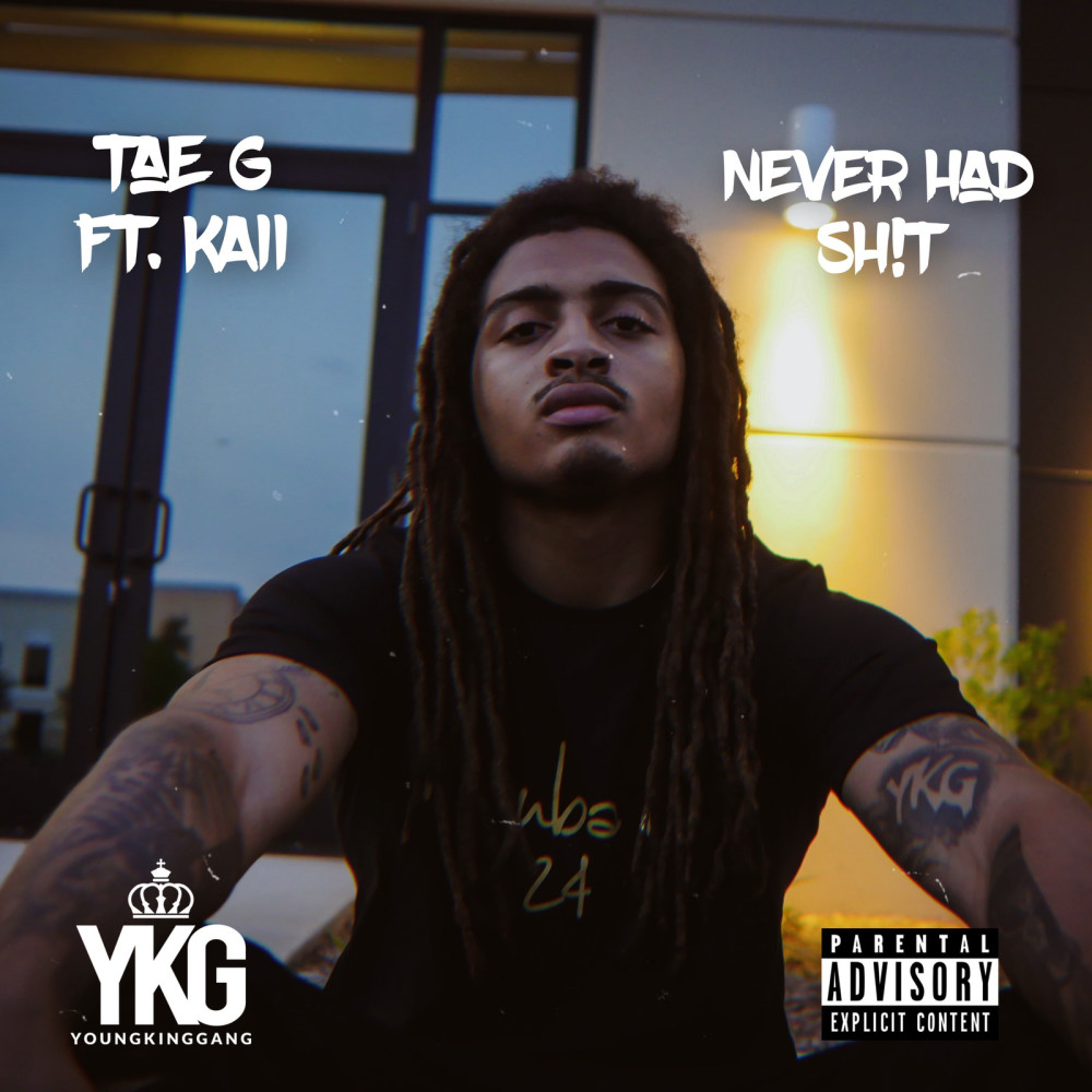 Never Had Sh!T (Explicit)