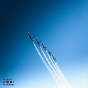 Danny Ro$e的專輯TODAVÍA (Explicit)