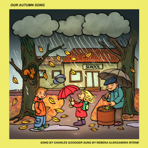 Album Our Autumn Song from Charles Goodger