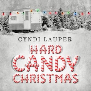 ดาวน์โหลดและฟังเพลง Hard Candy Christmas พร้อมเนื้อเพลงจาก Cyndi Lauper