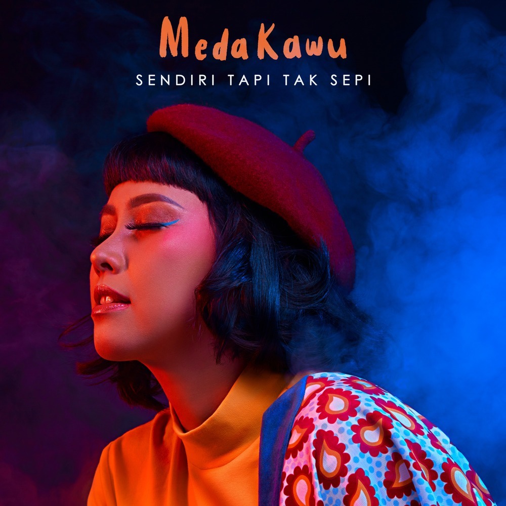 Sendiri Tapi Tak Sepi (Electronic Version)