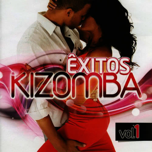 Dançando Kizomba