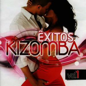 The Hitmakers的專輯Êxitos Kizomba Vol. 1