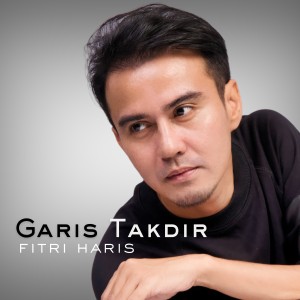 Album Garis Takdir oleh Fitri Haris