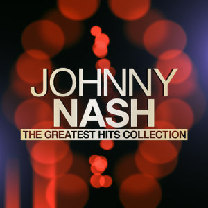 Dengarkan The Voice Of Love lagu dari Johnny Nash dengan lirik