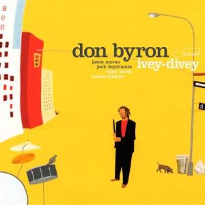 ดาวน์โหลดและฟังเพลง Himm พร้อมเนื้อเพลงจาก Don Byron