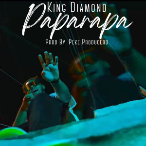 King Diamond的專輯Paparapa (Explicit)
