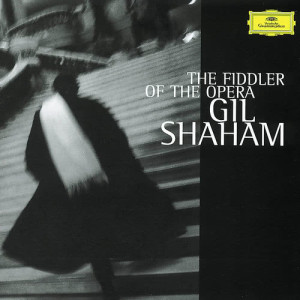 收聽Gil Shaham的Hubay: Carmen (Bizet) - Fantasie brillante歌詞歌曲