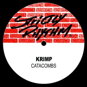 Krimp的專輯Catacombs