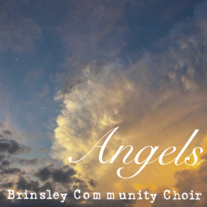 收聽Brinsley Community Choir的Angels歌詞歌曲