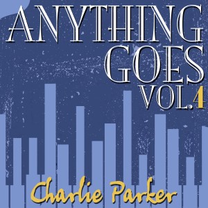 Anything Goes, Vol. 4
