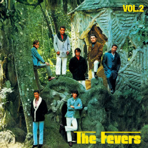 收聽The Fevers的Love Is Blue - L'Amour Est Bleu歌詞歌曲