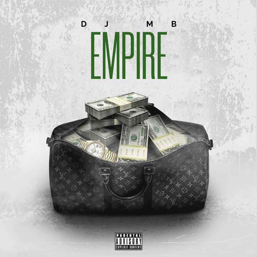 Empire (feat. The Game) (Explicit)