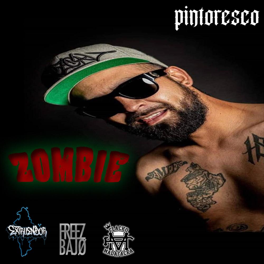 Zombie (Explicit)