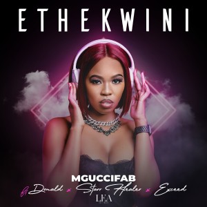 MgucciFab的专辑Ethekwini