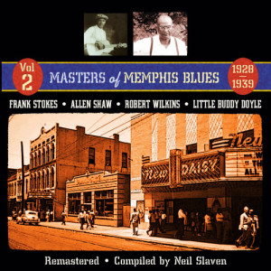 ดาวน์โหลดและฟังเพลง Three-Sixty-Nine Blues พร้อมเนื้อเพลงจาก Little Buddy Doyle