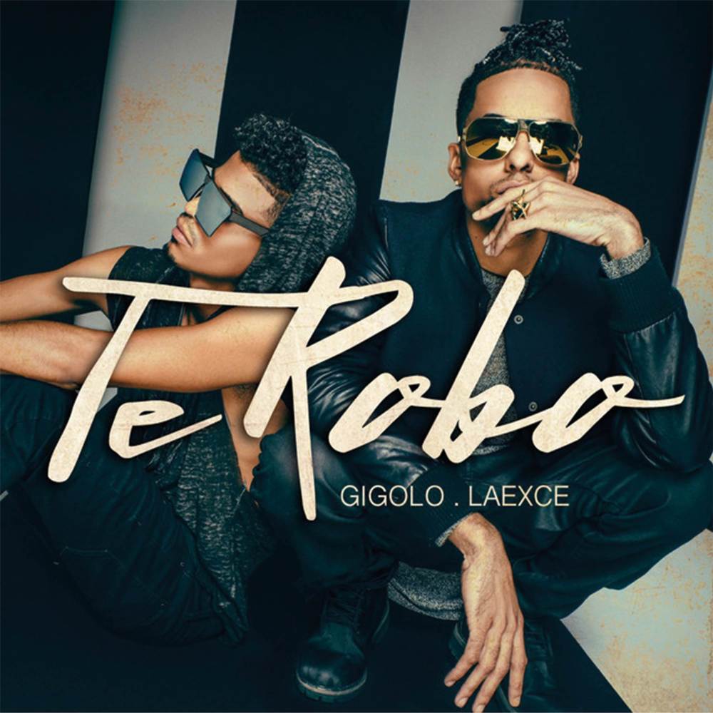 Te Robo (Explicit)