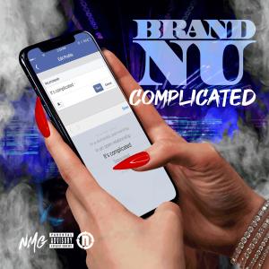 Album Complicated (Explicit) from Brand Nu