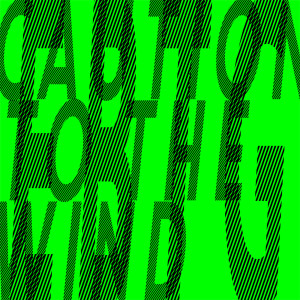 Everything But The Girl的專輯Caution To The Wind