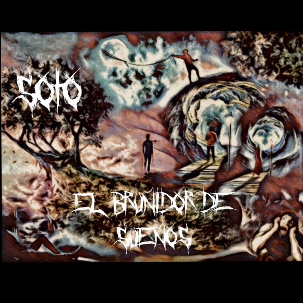 El bruñidor de sueños (feat. Chus Gancedo)