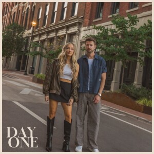 Album Day One (feat. Madeline Merlo) from Adam Doleac