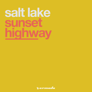 Salt Lake的專輯Sunset Highway